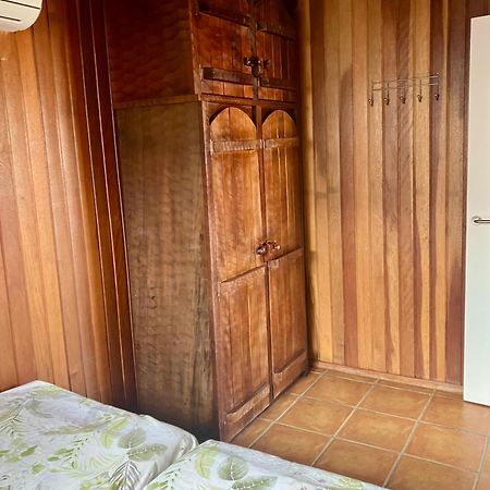 Casa Inmaculada Villa Maspalomas  Eksteriør bilde