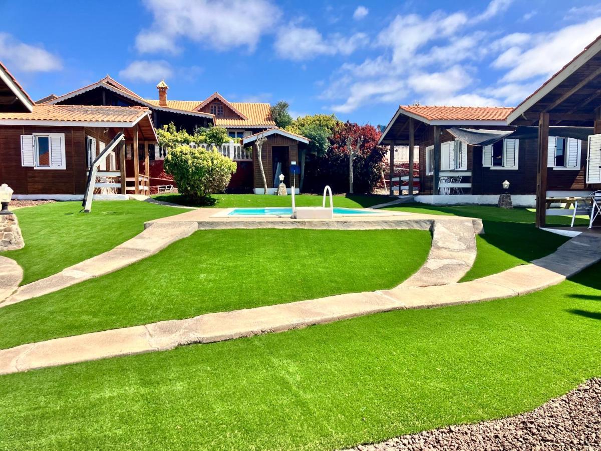 Casa Inmaculada Villa Maspalomas  Eksteriør bilde