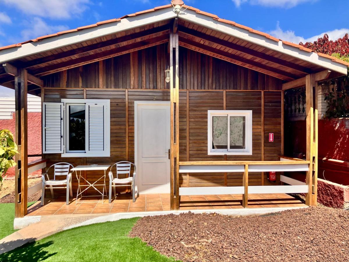 Casa Inmaculada Villa Maspalomas  Eksteriør bilde