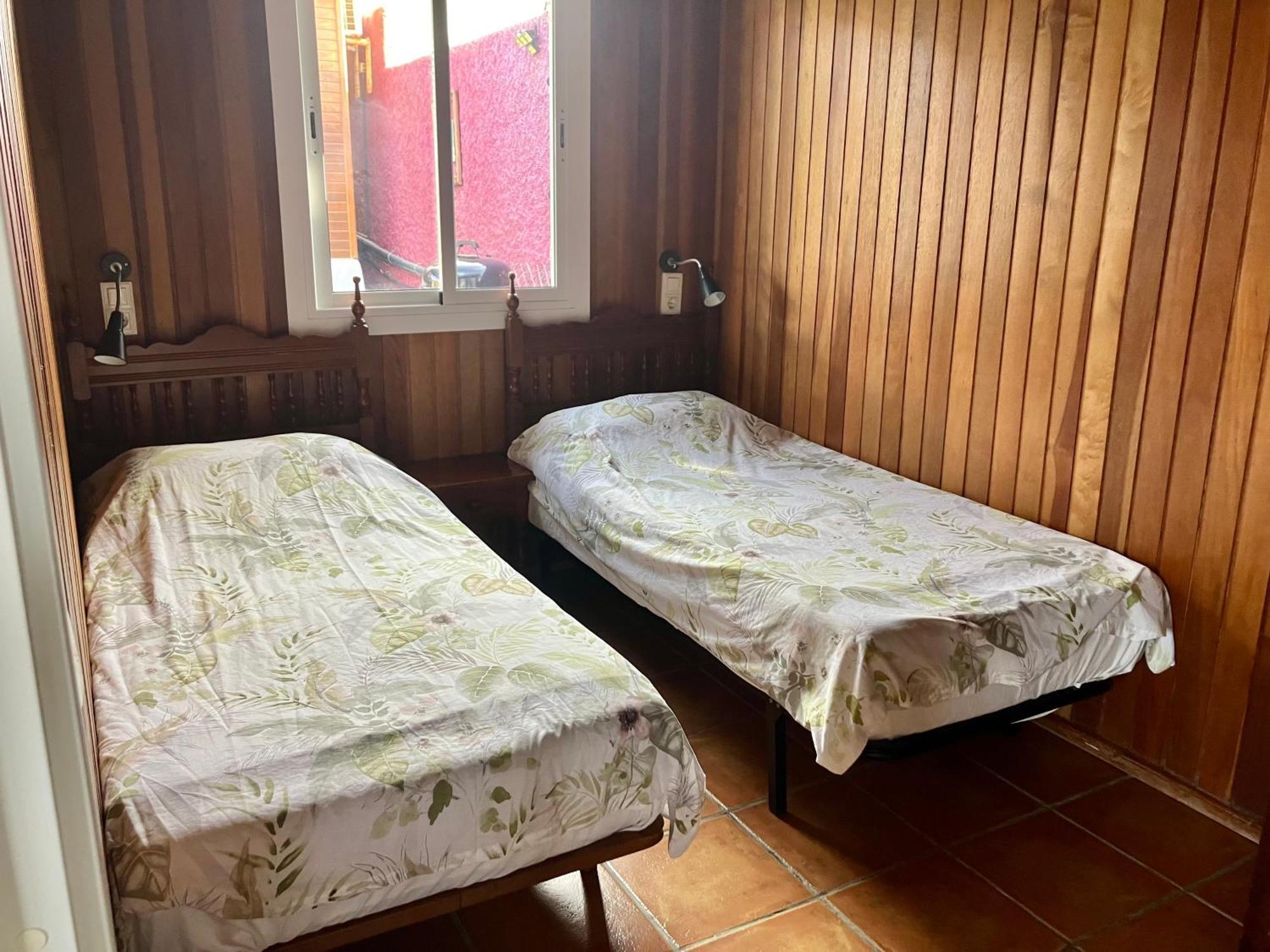 Casa Inmaculada Villa Maspalomas  Eksteriør bilde