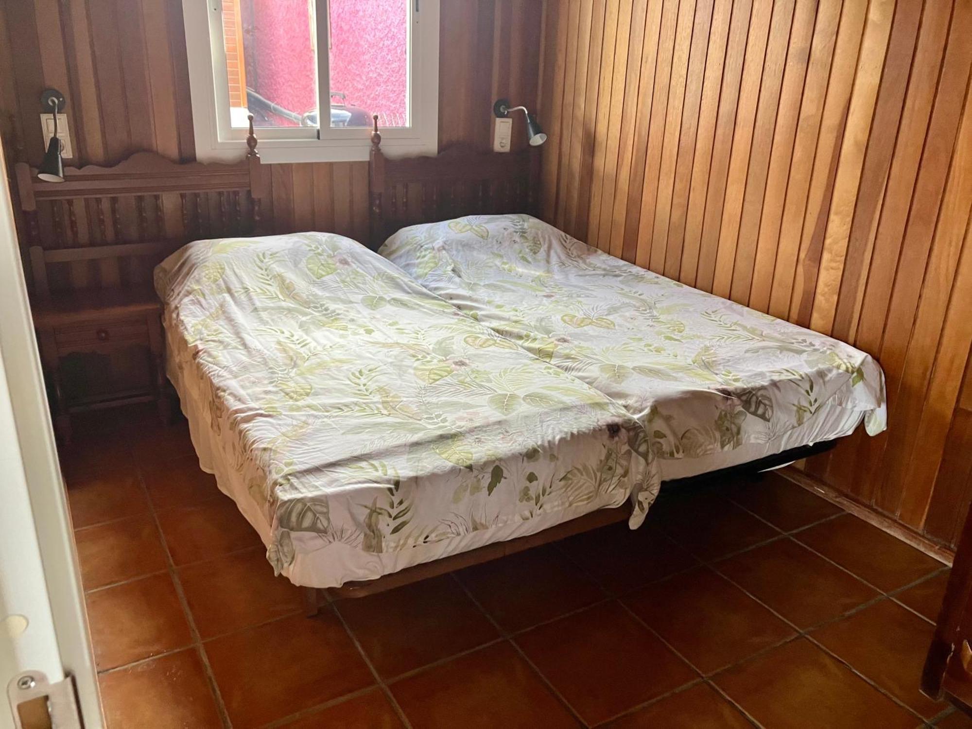 Casa Inmaculada Villa Maspalomas  Eksteriør bilde