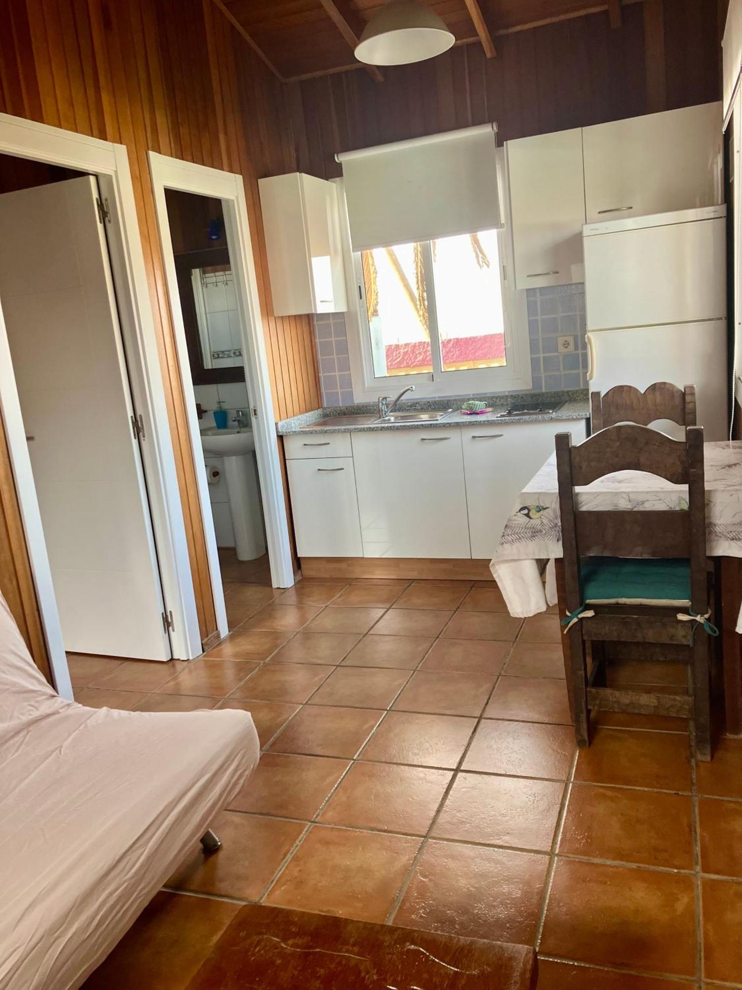 Casa Inmaculada Villa Maspalomas  Eksteriør bilde