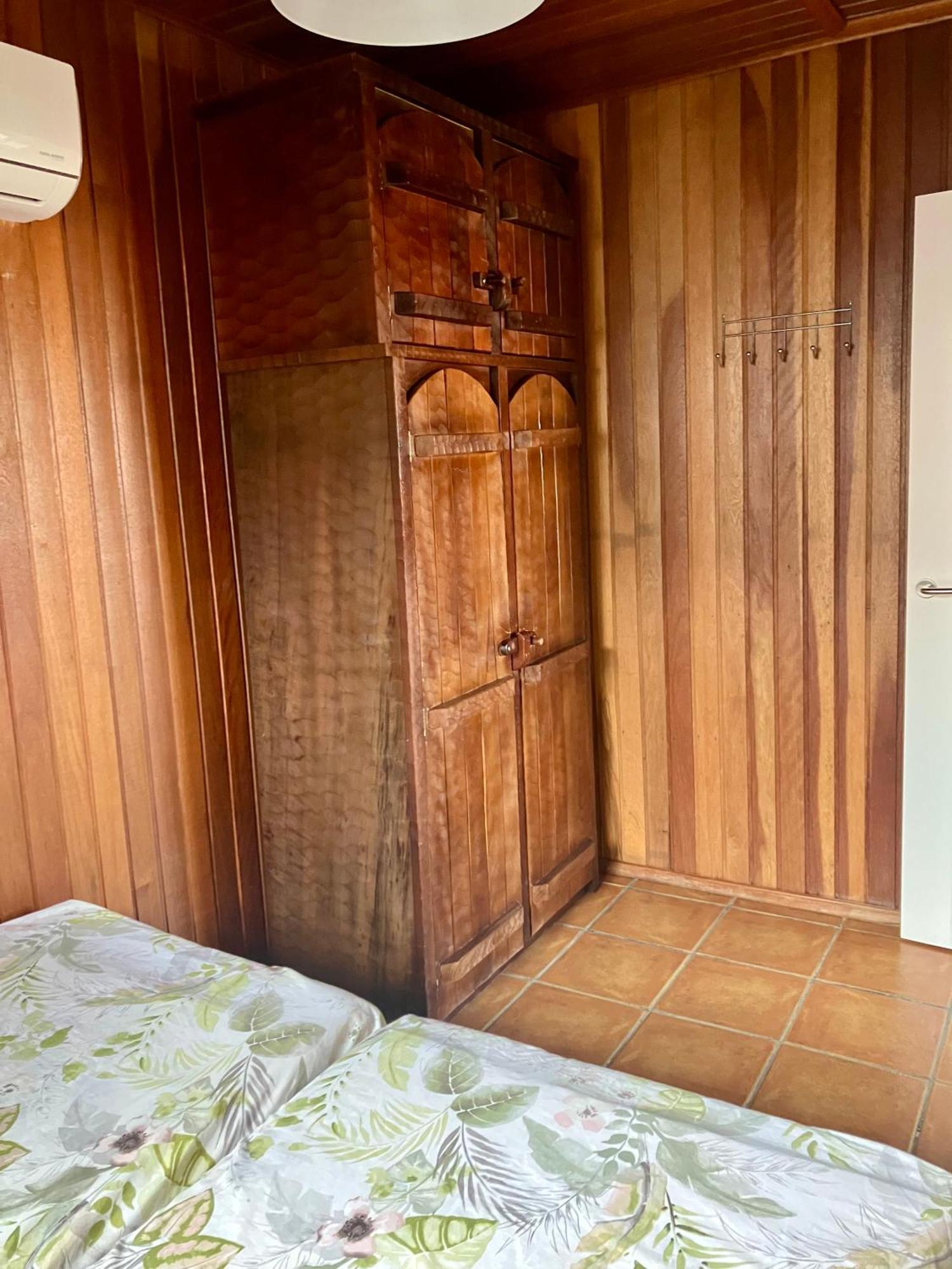Casa Inmaculada Villa Maspalomas  Eksteriør bilde