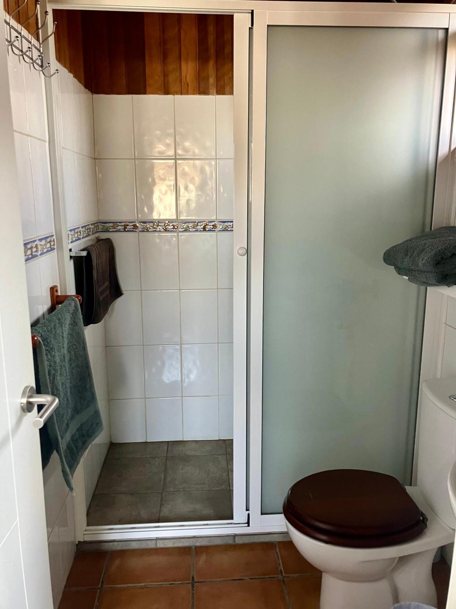 Casa Inmaculada Villa Maspalomas  Eksteriør bilde