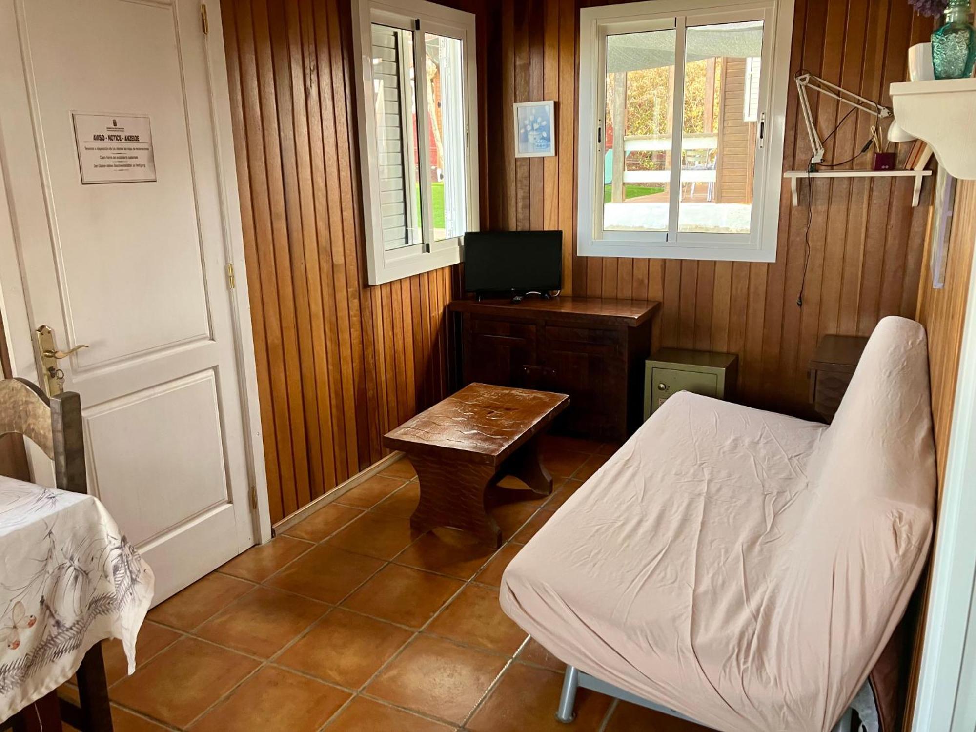 Casa Inmaculada Villa Maspalomas  Eksteriør bilde