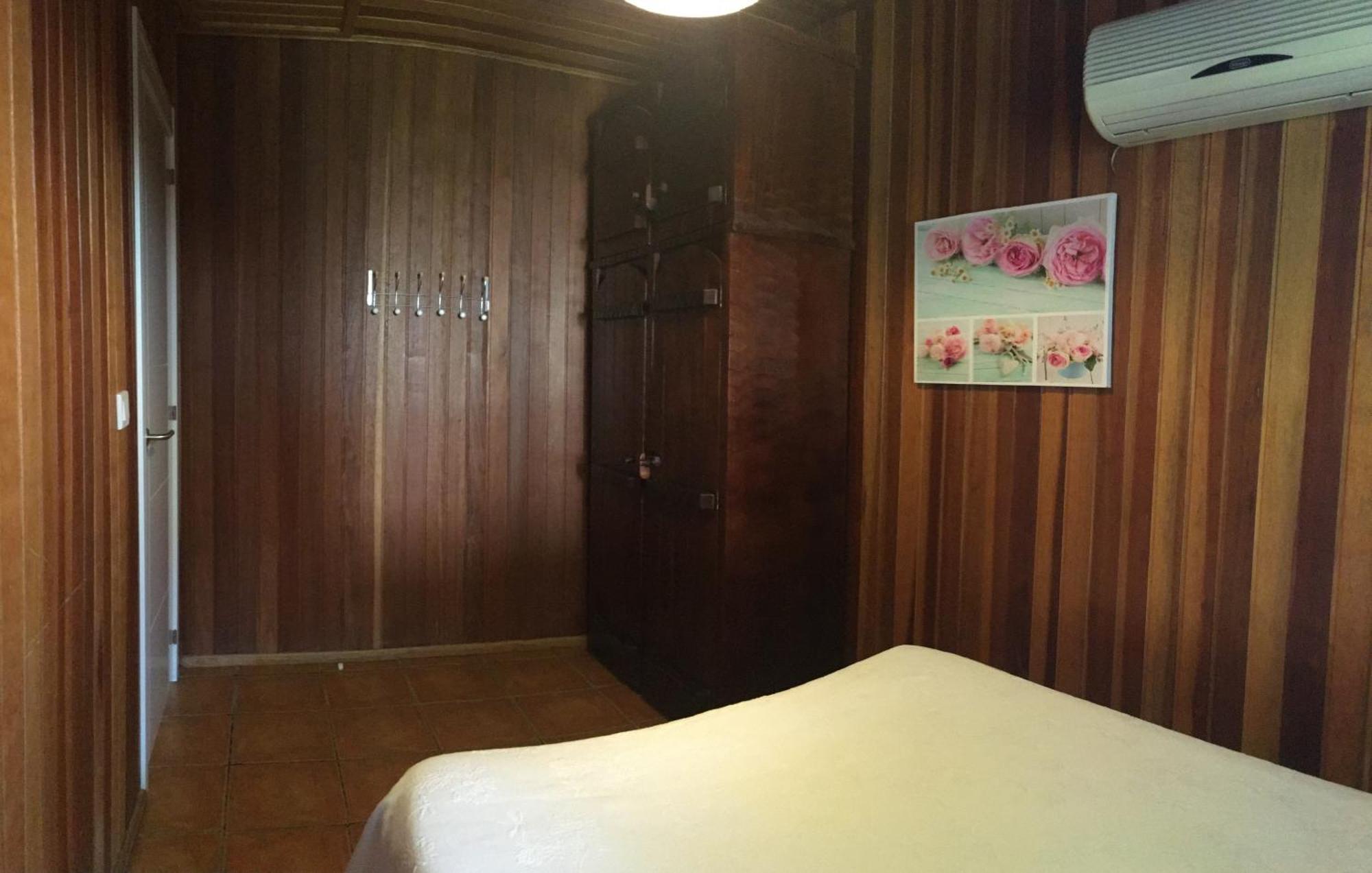 Casa Inmaculada Villa Maspalomas  Eksteriør bilde
