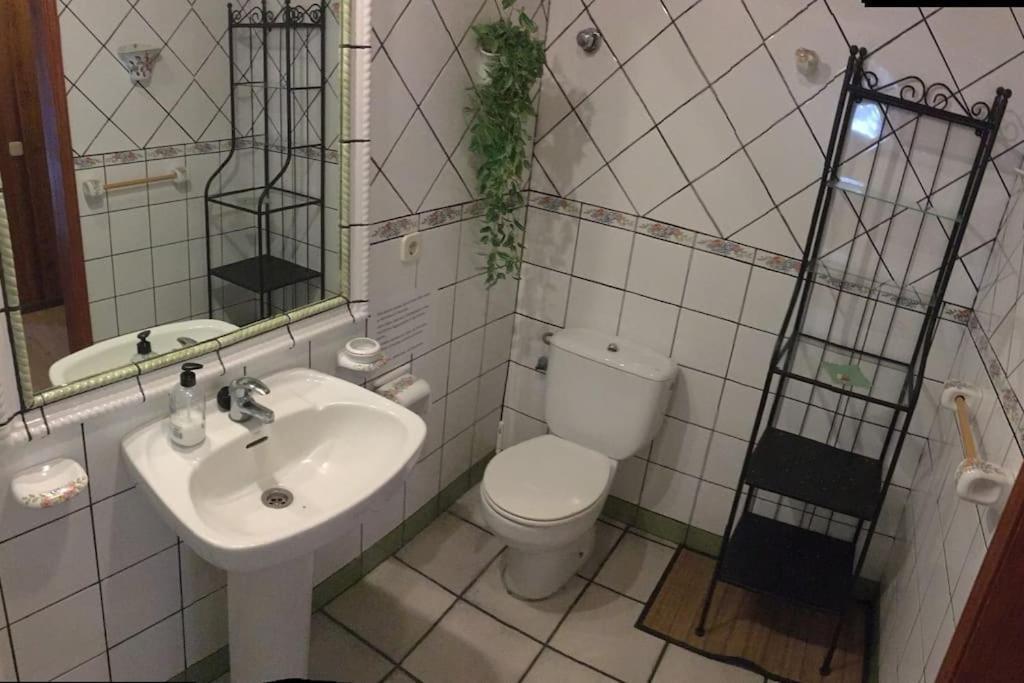 Casa Inmaculada Villa Maspalomas  Eksteriør bilde