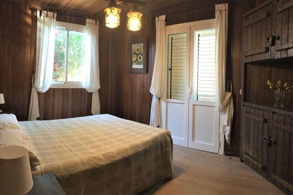 Casa Inmaculada Villa Maspalomas  Eksteriør bilde