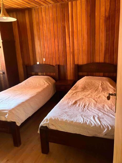 Casa Inmaculada Villa Maspalomas  Eksteriør bilde