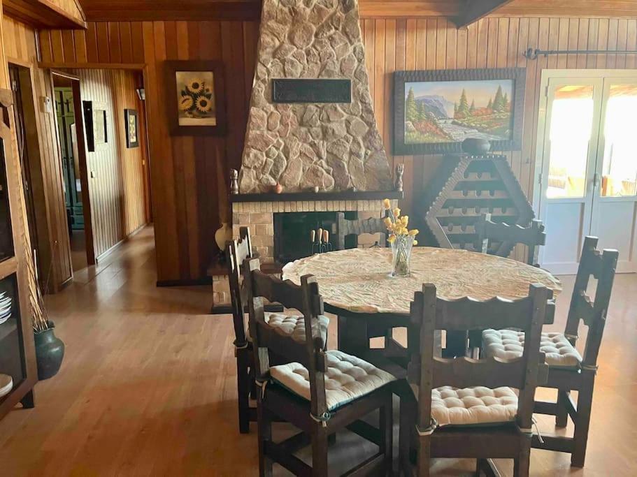 Casa Inmaculada Villa Maspalomas  Eksteriør bilde