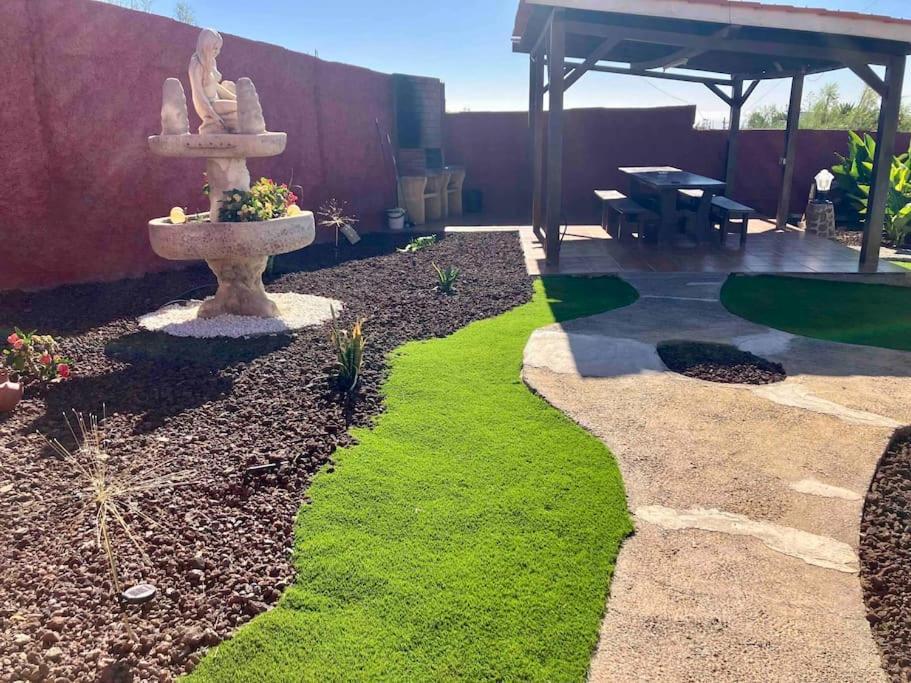 Casa Inmaculada Villa Maspalomas  Eksteriør bilde