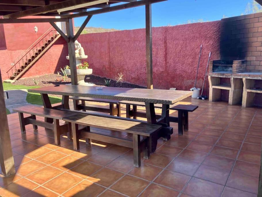 Casa Inmaculada Villa Maspalomas  Eksteriør bilde