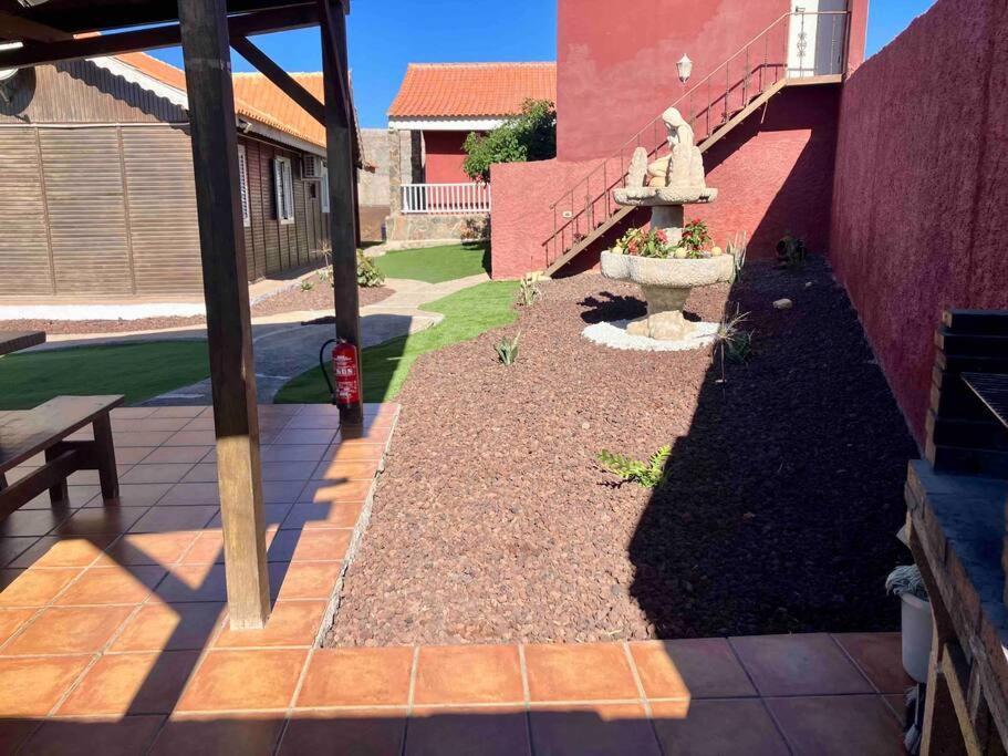 Casa Inmaculada Villa Maspalomas  Eksteriør bilde