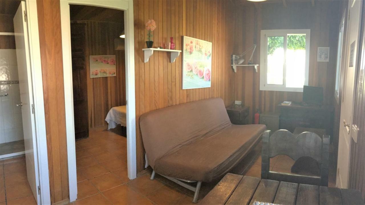 Casa Inmaculada Villa Maspalomas  Eksteriør bilde