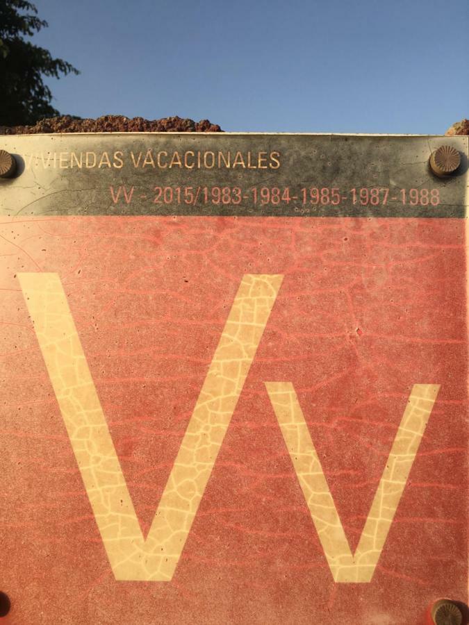 Casa Inmaculada Villa Maspalomas  Eksteriør bilde