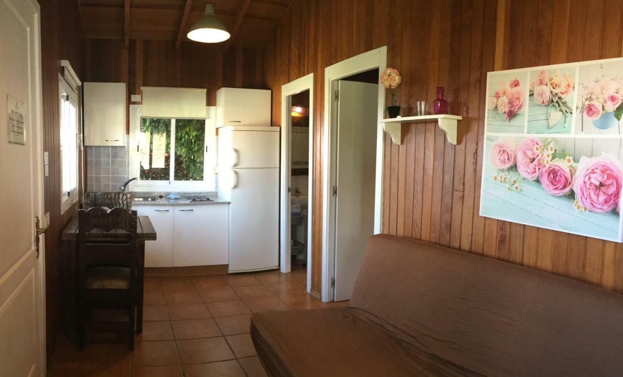 Casa Inmaculada Villa Maspalomas  Eksteriør bilde